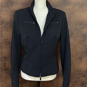 ESCADA black jacket/blazer